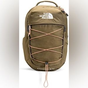 The North Face Borealis Mini Backpack